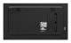 LG 49XE4P-B Signage-Display Digital Signage Flachbildschirm 124,5 cm (49") LED WLAN 4000 cd/qm Full HD Schwarz WebOS 24/7