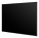LG UH7Q-E Digital Signage Flachbildschirm 139,7 cm (55") LED 700 cd/qm 4K Ultra HD Schwarz WebOS 24/7