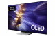 Samsung 77" OLED S90F 4K Vision AI Smart TV (2025)