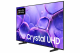 Samsung 50" Crystal UHD U8099F 4K Smart TV (2025)