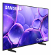 Samsung U8000F UE43U8072FUXXH Fernseher 109,2 cm (43") 4K Ultra HD Smart-TV WLAN Schwarz