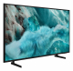 Samsung Q7F QE43Q7FAAU 109,2 cm (43") 4K Ultra HD Smart-TV WLAN Schwarz