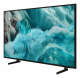 Samsung Q7F QE50Q7FAAU 127 cm (50") 4K Ultra HD Smart-TV WLAN Schwarz