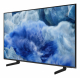 Samsung Q8F QE43Q8FAAU 109,2 cm (43") 4K Ultra HD Smart-TV WLAN Grau, Titan