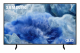 Samsung Q8F QE43Q8FAAU 109,2 cm (43") 4K Ultra HD Smart-TV WLAN Grau, Titan