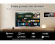 Samsung Q8F QE65Q8FAAU 165,1 cm (65") 4K Ultra HD Smart-TV WLAN Grau, Titan