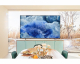 Samsung Q8F QE50Q8FAAU 127 cm (50") 4K Ultra HD Smart-TV WLAN Grau, Titan