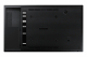 Samsung QB13C 33 cm (13") LCD WLAN 500 cd/qm Full HD Schwarz 16/7