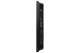 Samsung QB13C 33 cm (13") LCD WLAN 500 cd/qm Full HD Schwarz 16/7