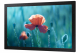 Samsung QB13C 33 cm (13") LCD WLAN 500 cd/qm Full HD Schwarz 16/7