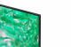 Samsung HU8000F 139,7 cm (55") 4K Ultra HD Smart-TV Schwarz 20 W