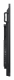 Samsung LH65WAFPLGC Interaktives Whiteboard 165,1 cm (65") 3840 x 2160 Pixel Touchscreen Schwarz, Grau