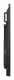 Samsung LH86WAFPLGC Interaktives Whiteboard 2,18 m (86") 3840 x 2160 Pixel Touchscreen Schwarz, Grau