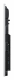 Samsung WE65FX Interaktives Whiteboard 165,1 cm (65") 3840 x 2160 Pixel Touchscreen Grau HDMI