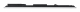 Samsung WE65FX Interaktives Whiteboard 165,1 cm (65") 3840 x 2160 Pixel Touchscreen Grau HDMI