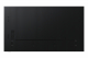 Samsung QH115F-X Digital Signage Flachbildschirm 2,92 m (115") LCD WLAN 1000 cd/qm 4K Ultra HD Schwarz Tizen 24/7