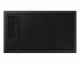 Samsung LH32QMCEBGCXEN Signage-Display Digital Signage Flachbildschirm 81,3 cm (32") LCD WLAN 400 cd/qm Schwarz Tizen 7.0