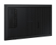 Samsung LH32QMCEBGCXEN Signage-Display Digital Signage Flachbildschirm 81,3 cm (32") LCD WLAN 400 cd/qm Schwarz Tizen 7.0