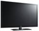 LG 37LV3550 Fernseher 81,3 cm (32") Full HD WLAN Schwarz 400 cd/qm