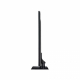 LG 37LV3550 Fernseher 81,3 cm (32") Full HD WLAN Schwarz 400 cd/qm
