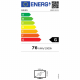 B-Waren - Philips Smart Signage 49BDL3005X/00 LED-Display