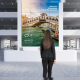 Philips Videowall Display 55BDL2005X 55 Zoll B-Ware