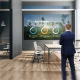 Philips Videowall Display 55BDL2005X 55 Zoll B-Ware