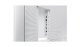 Samsung Flip Pro WM65B 65" Interactive Display inkl. Chief PFCUB Rollwagen B-Ware