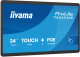 iiyama ProLite TW2424AS-B3P – 23,8" Full HD In-Cell PCAP Touch Panel PC mit Android 14