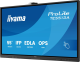 iiyama ProLite TE5513A-B2AG – 55" 4K UHD Interactive Touch Display mit Android 14