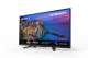 Sony KD32W800P1AEP Fernseher 81,3 cm (32Zoll) HD Smart-TV WLAN Schwarz