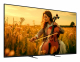 Sony K-55XR5 139,7 cm (55Zoll) 4K Ultra HD Smart-TV WLAN Schwarz