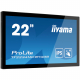 iiyama ProLite TF2234MC-B7AGB LCD Touchdisplay 22 Zoll