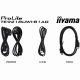 iiyama ProLite TE9218UWI-B1AG 92 Zoll 5K Stretch Touchdisplay