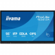 iiyama ProLite TE5513A-B1AG – 55 Zoll Smartboard mit 4K UHD und Touch-Funktion