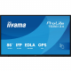 iiyama ProLite TE8613A-B1AG – 86" Smartboard mit 4K UHD und Touch-Funktion