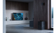 Sony FWD-55A80L Fernseher 139,7 cm (55Zoll) 4K Ultra HD Smart-TV WLAN Schwarz