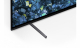 Sony FWD-55A80L Fernseher 139,7 cm (55Zoll) 4K Ultra HD Smart-TV WLAN Schwarz