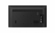 Sony FWD-75X80L Fernseher 190,5 cm (75Zoll) 4K Ultra HD Smart-TV WLAN Schwarz
