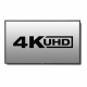 NEC Large X651 4K UHD Public Info Display 65 Zoll 165 cm