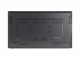 NEC E series MultiSync E558 Digital Signage Flachbildschirm 138,7 cm (54.6") LCD 350 cd/m? 4K Ultra HD Schwarz 16/7