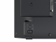 NEC E series MultiSync E558 Digital Signage Flachbildschirm 138,7 cm (54.6") LCD 350 cd/m? 4K Ultra HD Schwarz 16/7