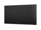NEC E series MultiSync E558 Digital Signage Flachbildschirm 138,7 cm (54.6") LCD 350 cd/m? 4K Ultra HD Schwarz 16/7