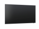 NEC E series MultiSync E558 Digital Signage Flachbildschirm 138,7 cm (54.6") LCD 350 cd/m? 4K Ultra HD Schwarz 16/7