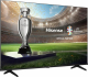 Hisense His 75E77NQ ( cm ( Zoll)) 190,5 cm (75Zoll) 4K Ultra HD Smart-TV WLAN Schwarz 350 cd/qm