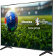 Hisense 55E6NT Fernseher 139,7 cm (55Zoll) 4K Ultra HD Smart-TV WLAN Schwarz 300 cd/qm