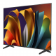 Hisense E6NT 165,1 cm (65Zoll) 4K Ultra HD Smart-TV WLAN Schwarz 300 cd/qm