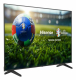 Hisense 85E6NT Fernseher 2,16 m (85Zoll) 4K Ultra HD Smart-TV WLAN Schwarz 400 cd/qm