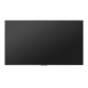 Hisense 100BM66D Signage-Display 2,54 m (100") LED WLAN 500 cd/m? 4K Ultra HD Schwarz 24/7