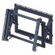 PFW 6870 Ausziehbare LCD LED Videowall Wandhalterung